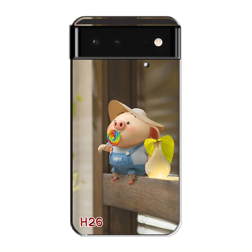 Ốp Lưng Dành Cho GOOGLE PIXEL 6