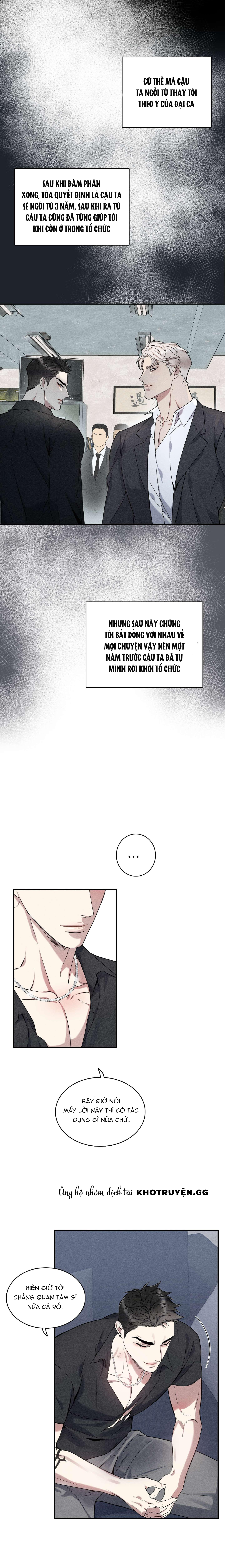 đến khi trái tim em tan vỡ chapter 5 15