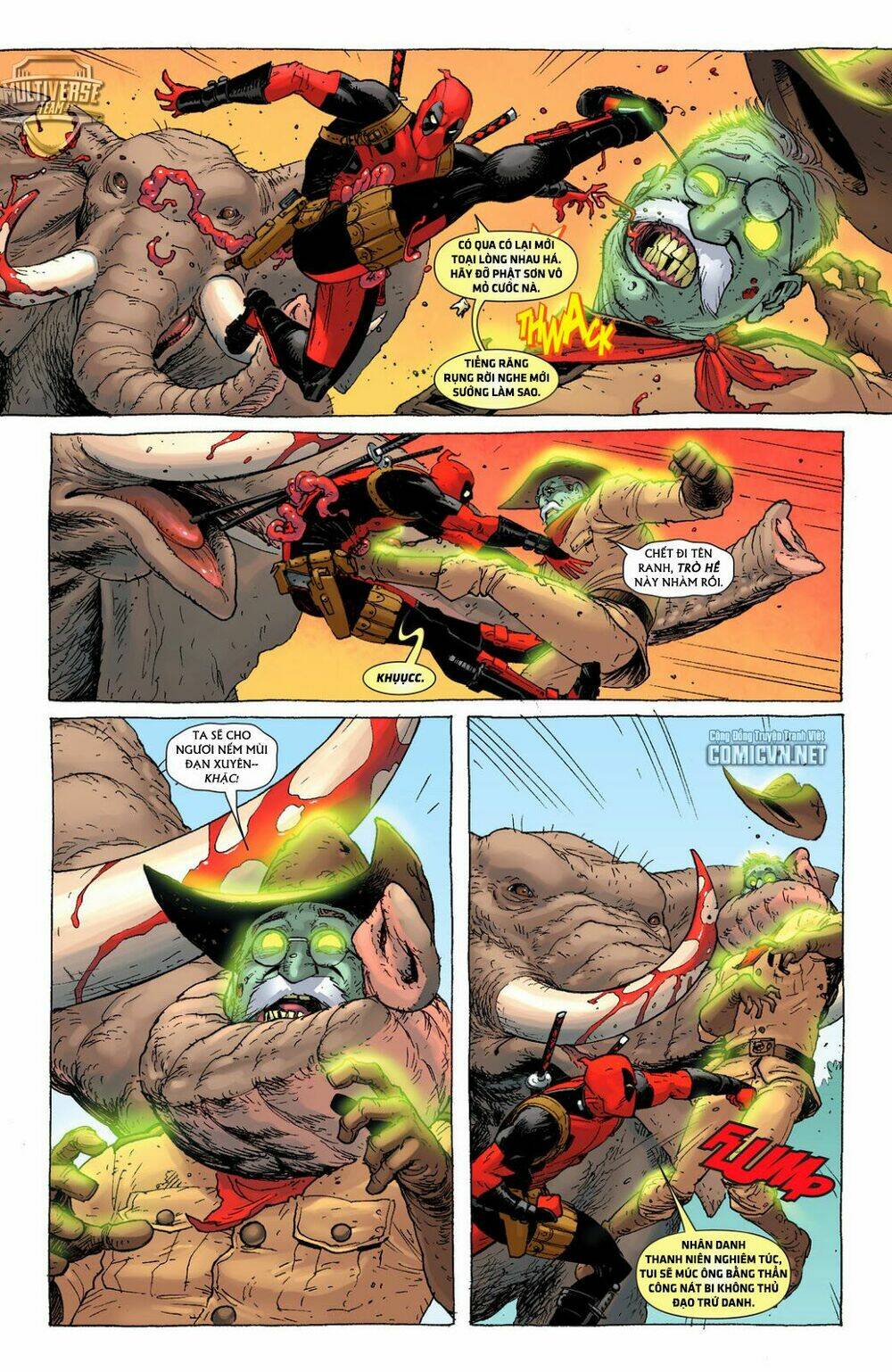 deadpool 2012 chapter 2 18