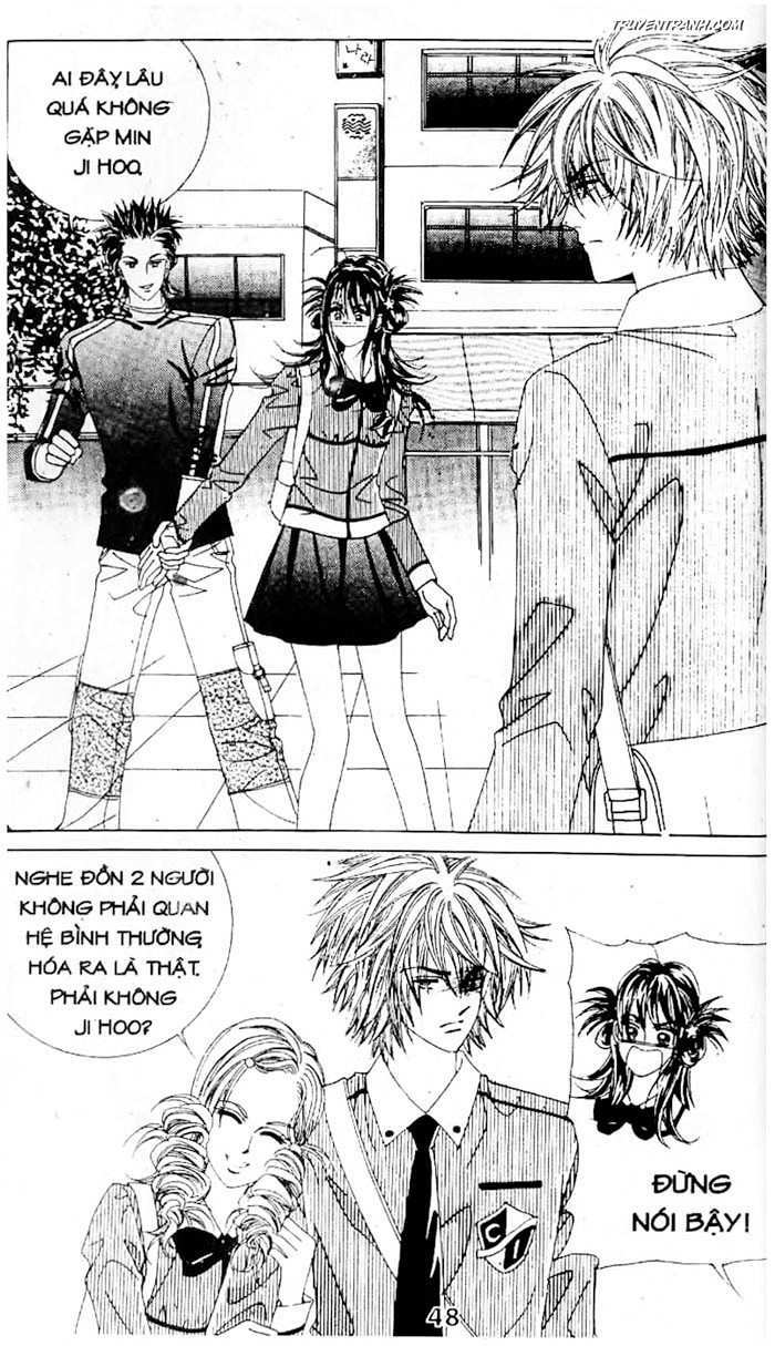 nhà trọ hoàn hảo chapter 44 20