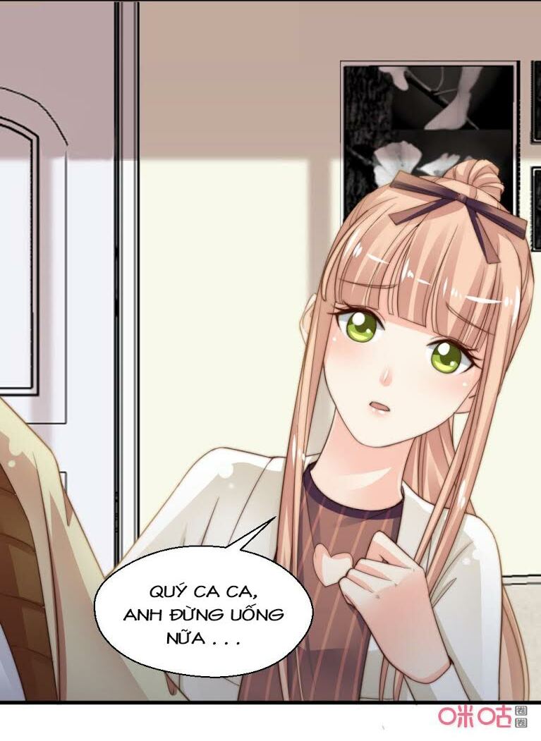 bí mật của thiên kim chapter 111 10