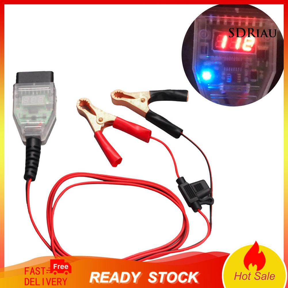 Bộ Nhớ Xxlgjx Obd Cho Máy Tính Xe Hơi