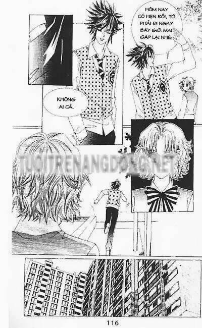 sức thanh xuân chapter 6 116