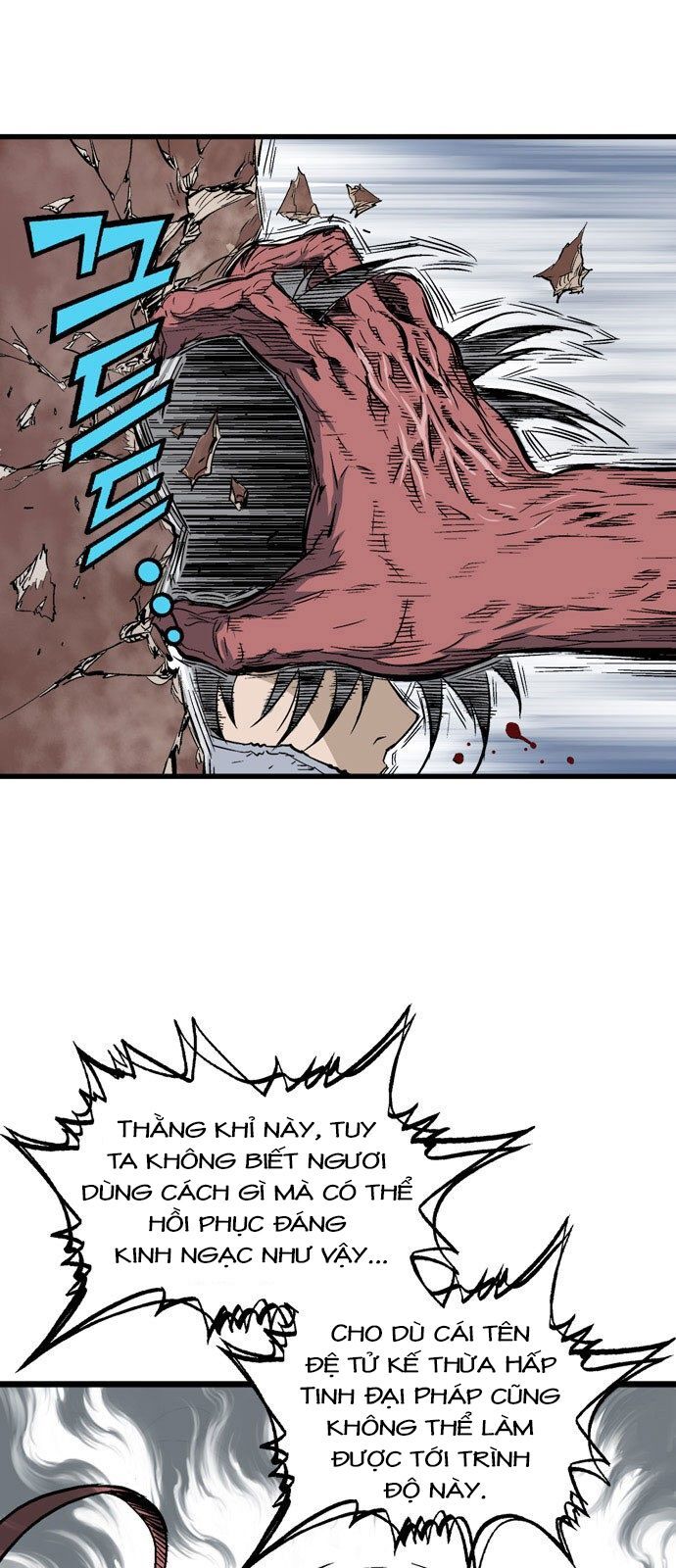 cao thủ 2 chapter 105 50