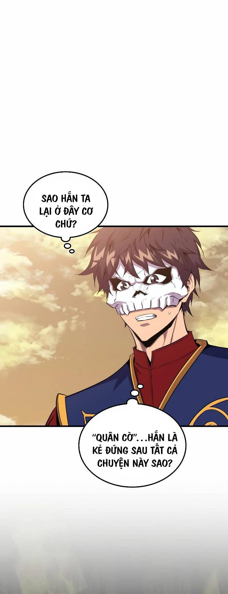 tôi thăng cấp trong lúc ngủ chapter 106 44