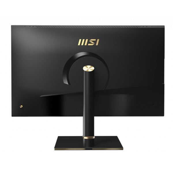 Màn Hình MSI Summit MS321UP 4K IPS - Hàng Chính Hãng