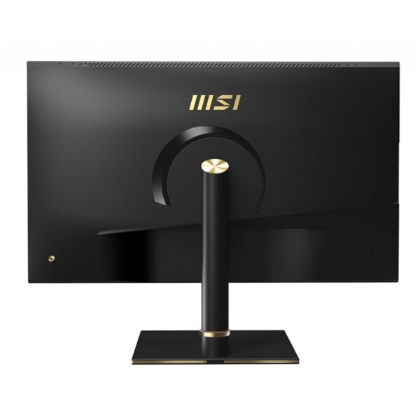 Màn Hình MSI Summit MS321UP 4K IPS (32 inch, 3840 x 2160, 60Hz, IPS, 4ms) - Hàng Chính Hãng