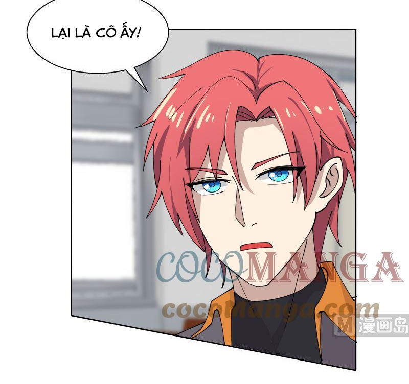 trên người ta có một rồng chapter 399 6