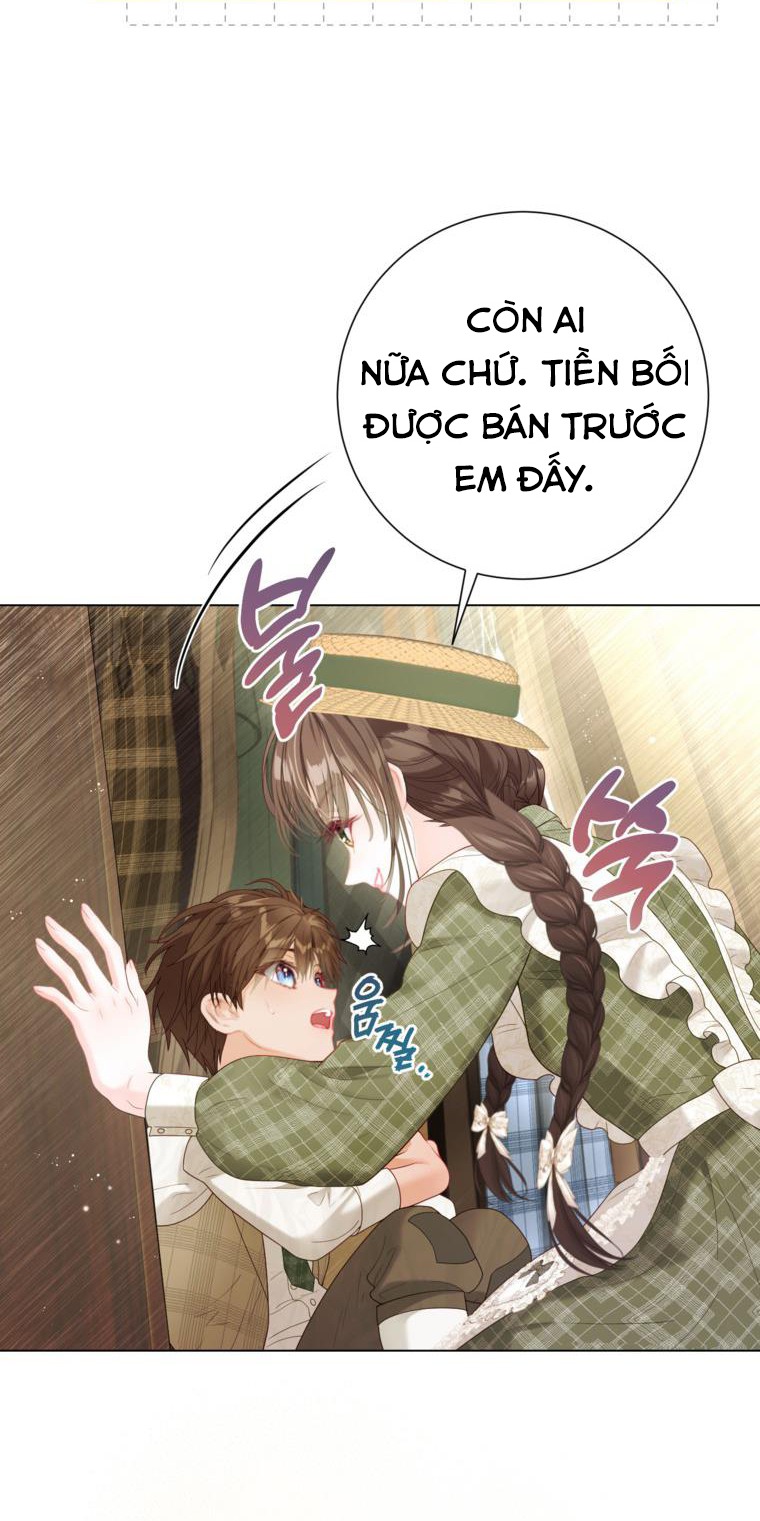 em sẽ khiến thế giới yêu thương của chị biến mất chapter 45 58