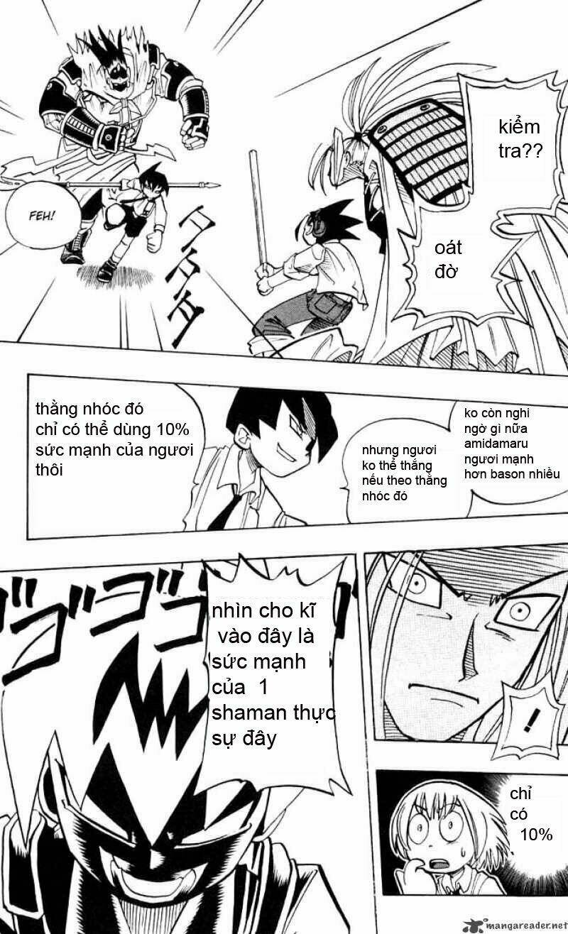 vua pháp thuật chapter 7 17