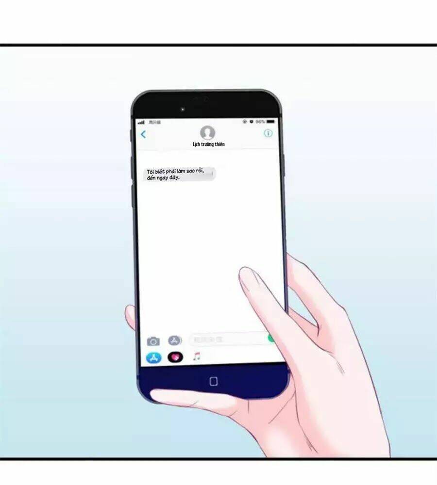 khi trò chơi ác ma bắt đầu chapter 120 8