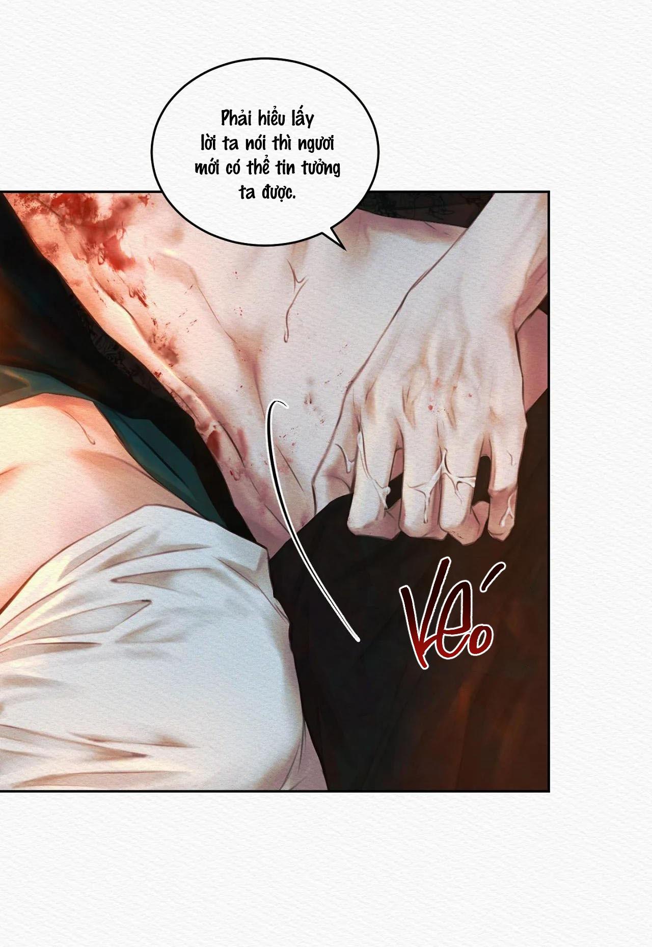 qủy dạ khúc chapter 17 43