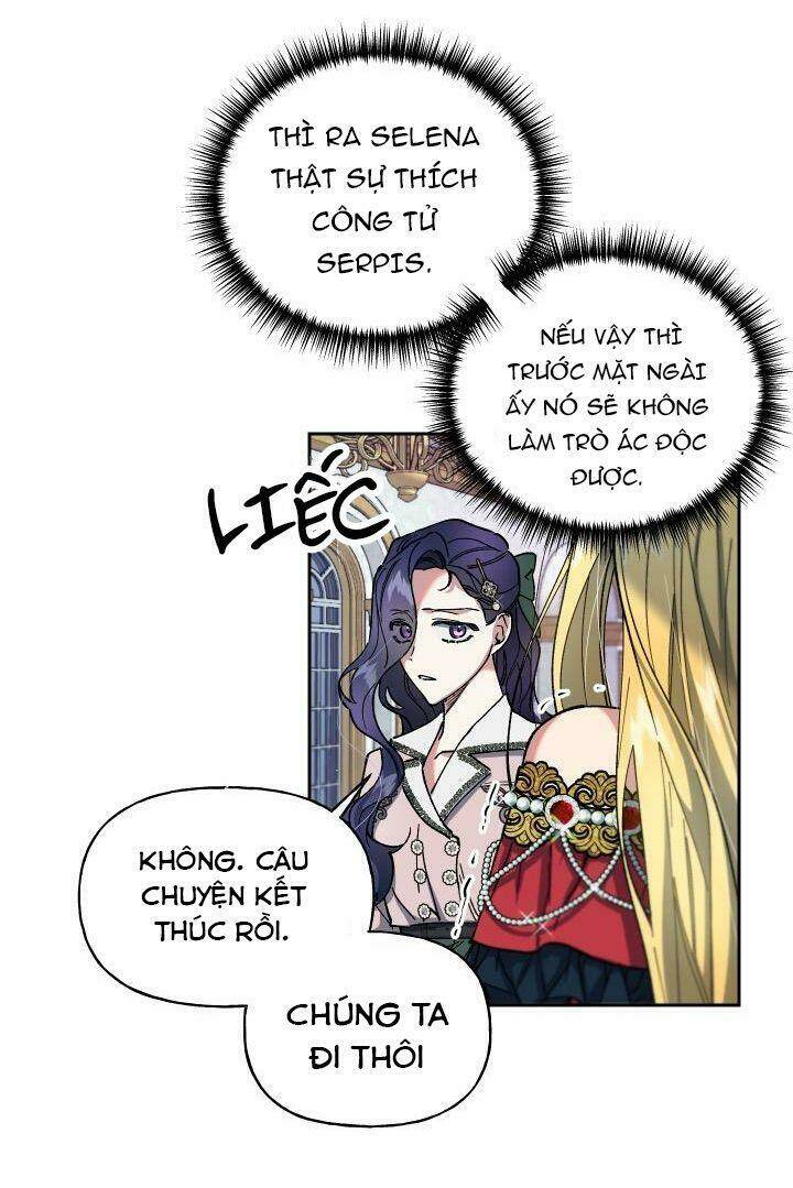 tế phẩm công chúa chapter 24 33