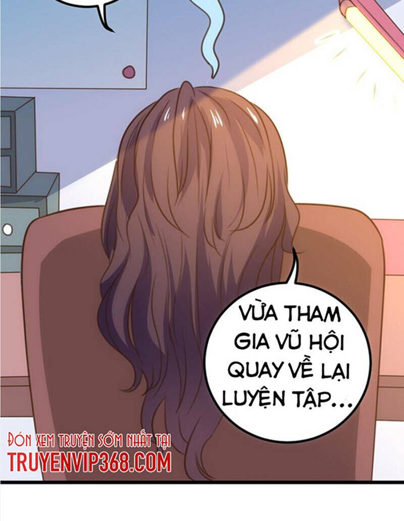 nữ tiếp viên hàng không của boss chapter 50 2