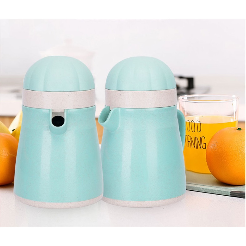 Bình Ép Cam Lúa Mạch 400ml