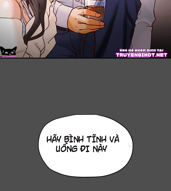 kế hoạch với em gái ngây thơ chapter 4.1 15