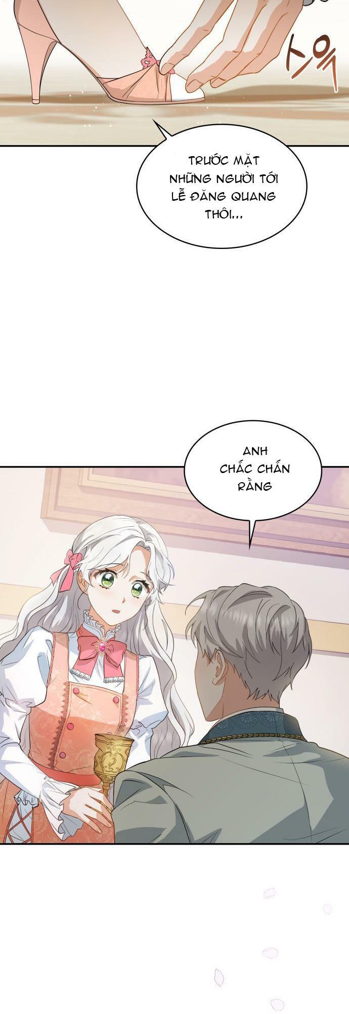 'di vật' melvin để lại chapter 1 35