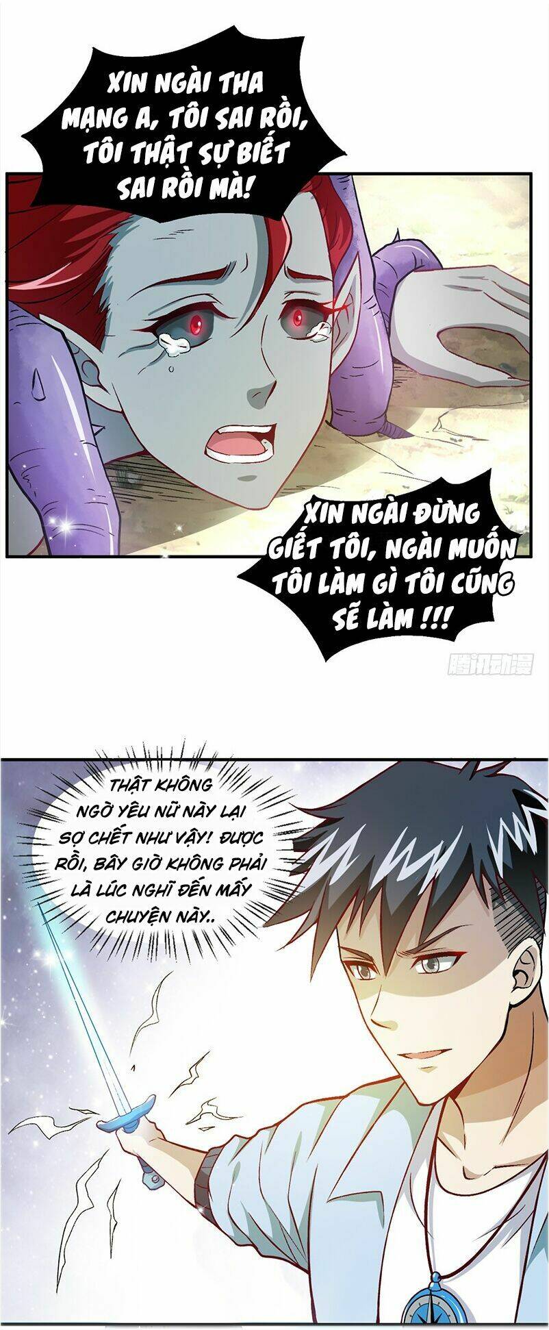 táng kiếm quyết chapter 9 24