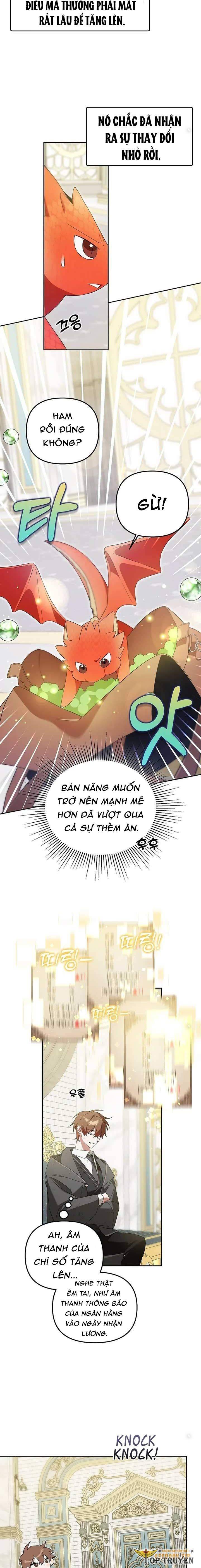 thuần thú sư thiên tài của học viện chapter 7 10