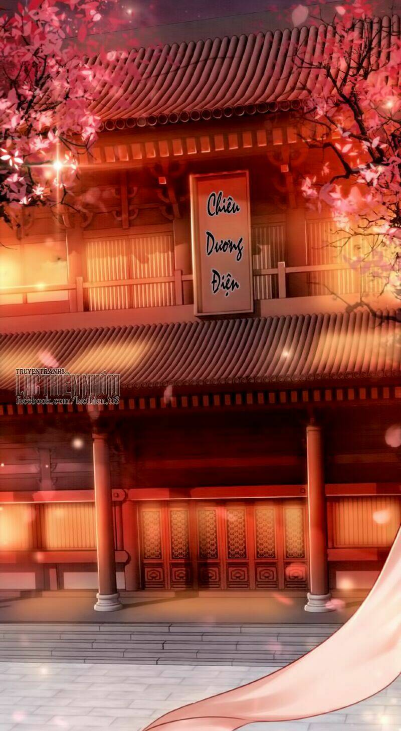 trọng sinh bá sủng nhiếp chính vương quá mạnh mẽ chapter 10 13