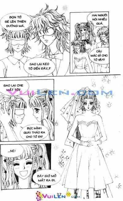 mùa ảo vọng - strange pension chapter 10 37