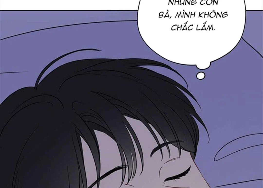 chuyện quái gì với giấc mơ đó vậy chapter 31 26