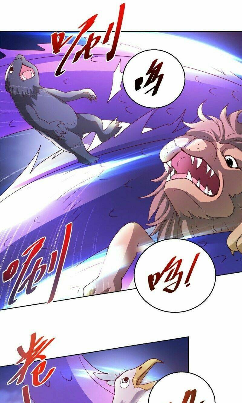 vú em là cổ tiên chapter 133 25