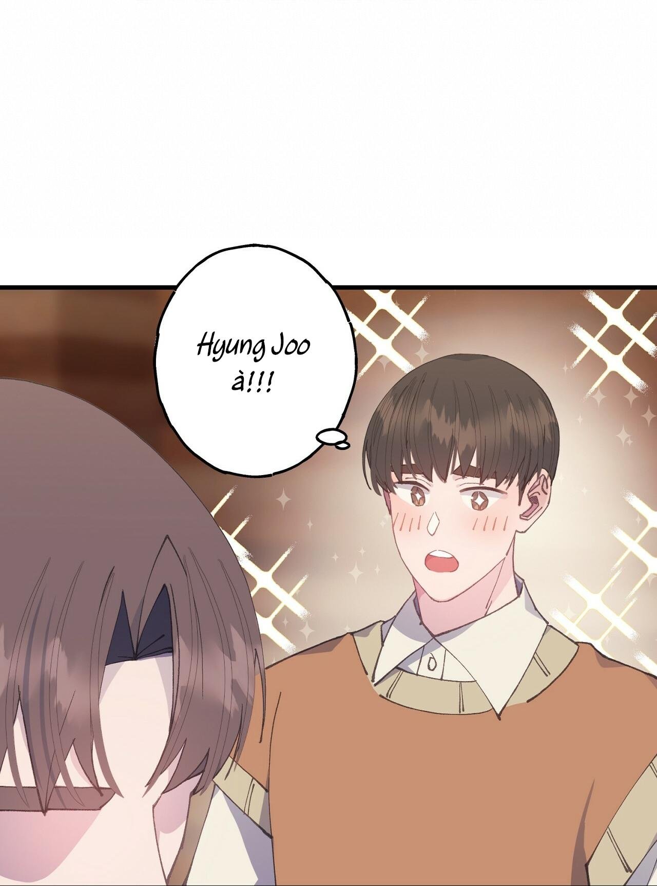 khi trò chơi hẹn hò kết thúc chapter 11 54