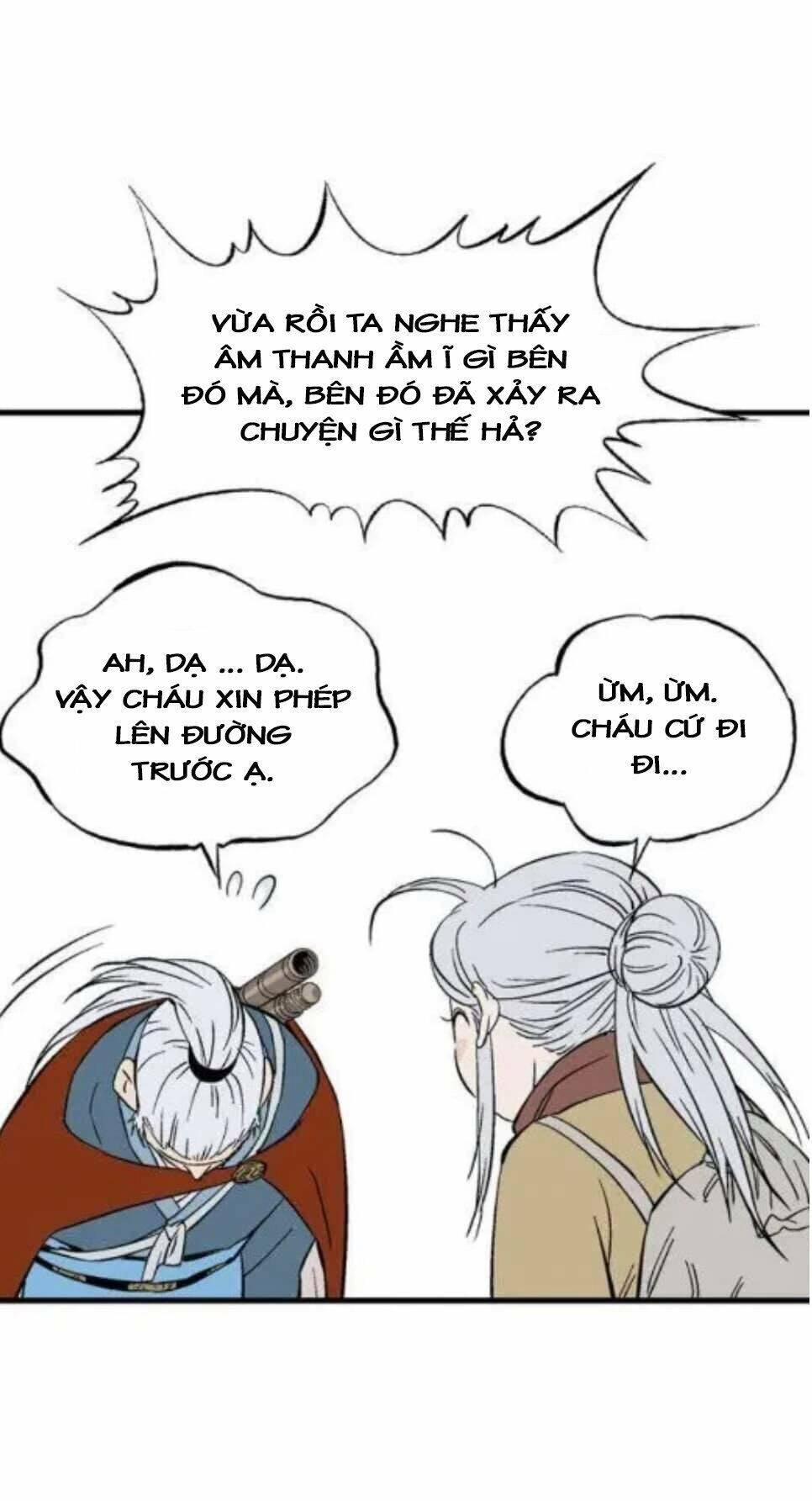 cao thủ 2 chapter 133 65