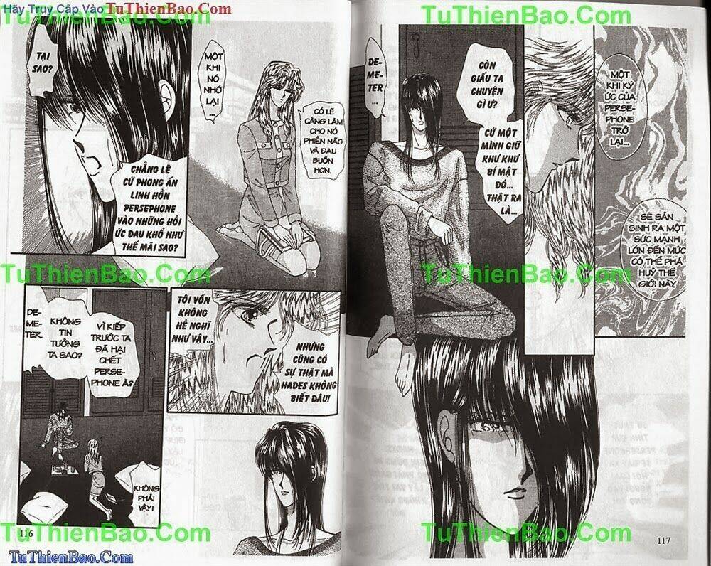 aries thần thoại cung hoàng đạo chapter 14 58