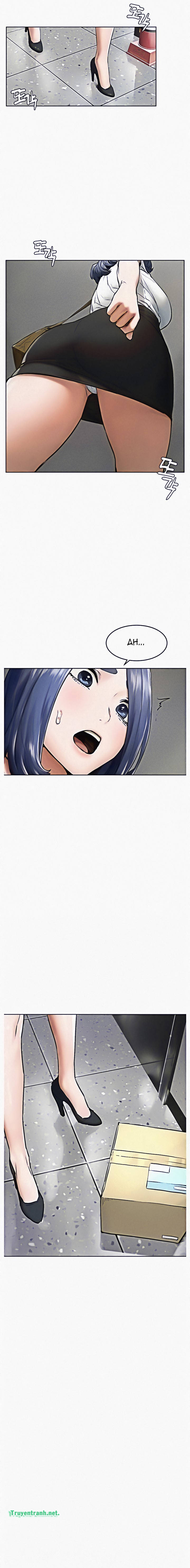 vương quốc của tôi chapter 202 14