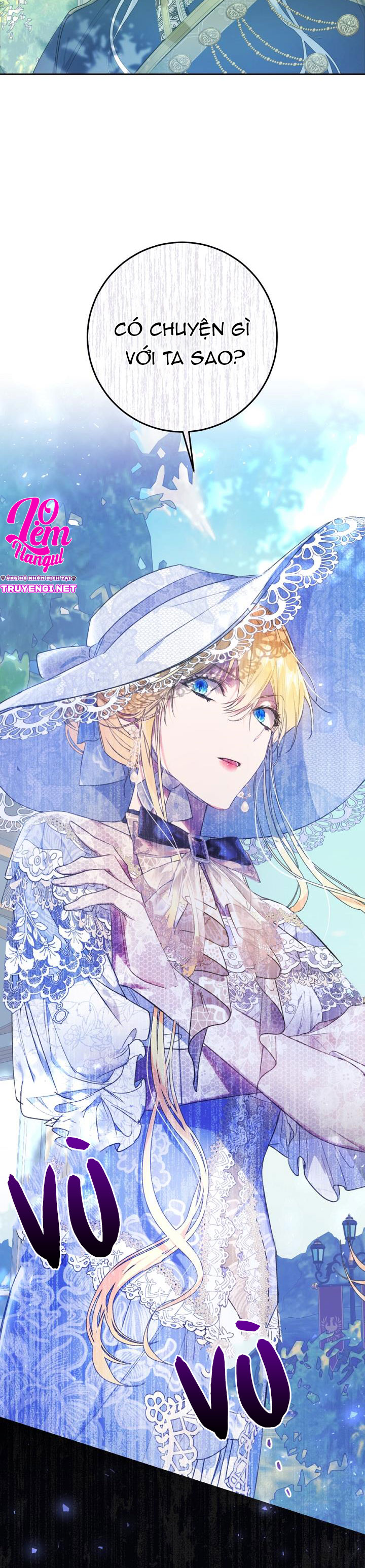 con rối ác nữ marionette chapter 45 15