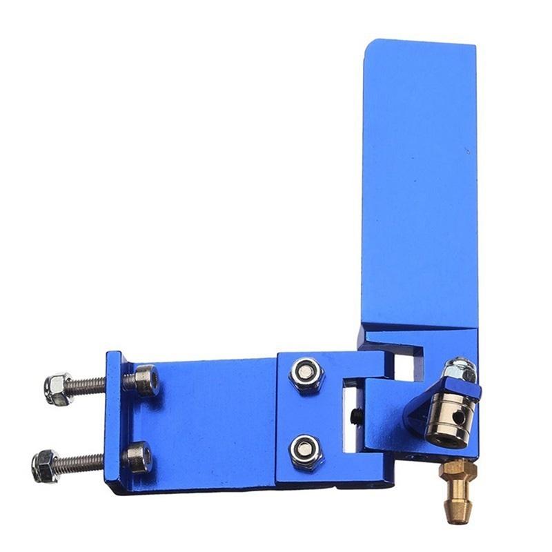 1 Bánh Lái Đồ Chơi Bằng Hợp Kim