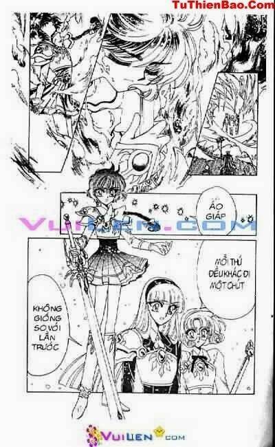 hiệp sĩ phép màu chapter 6 17