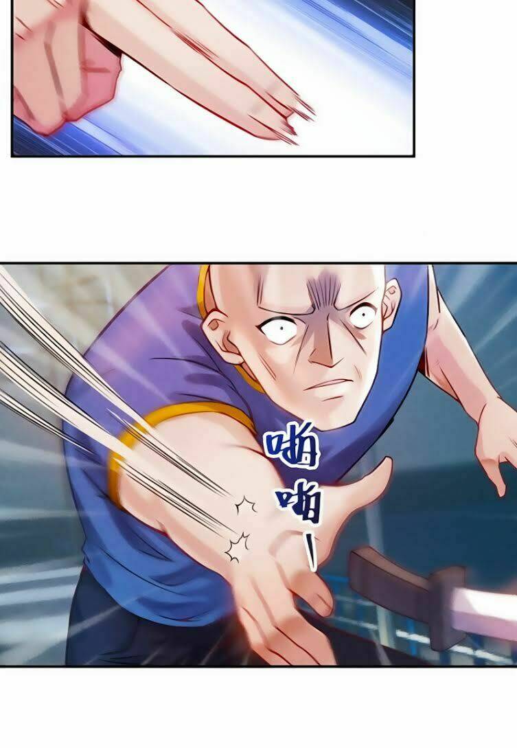 cao thủ cận vệ của nữ chủ tịch chapter 7 21