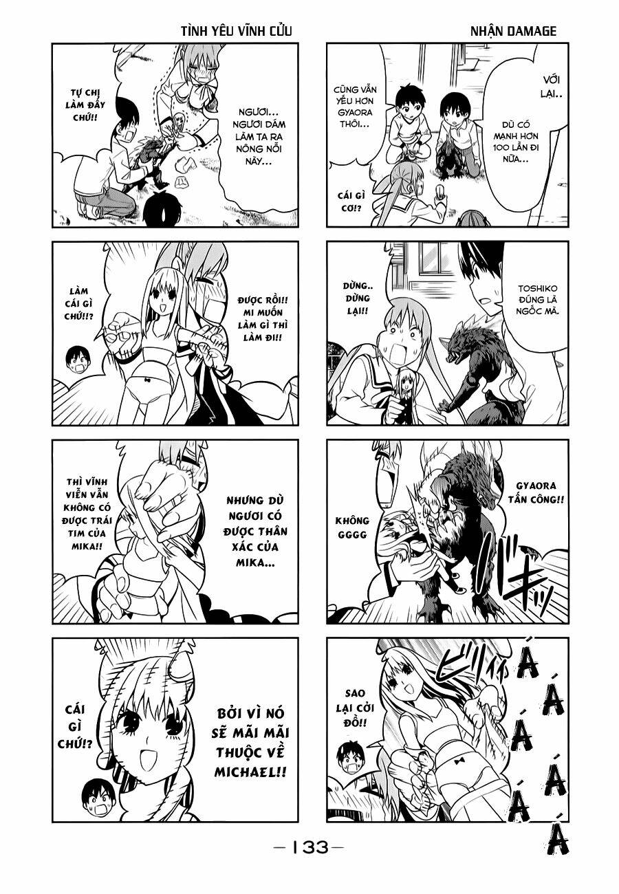 aho girl chapter 70 6