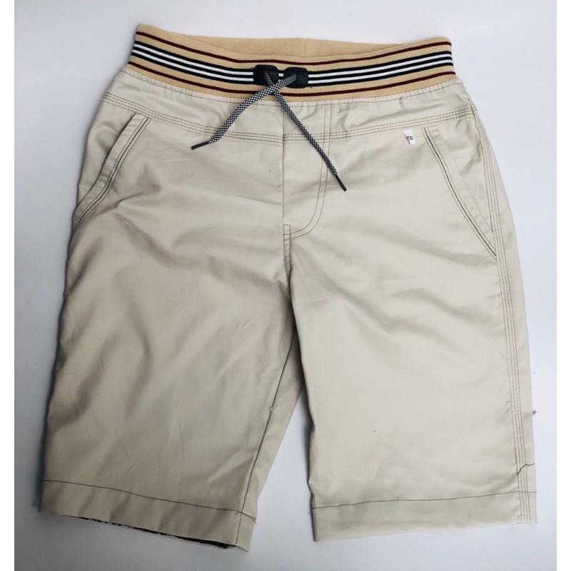 Quần Short KaKi Nam Lưng Thun Ht22