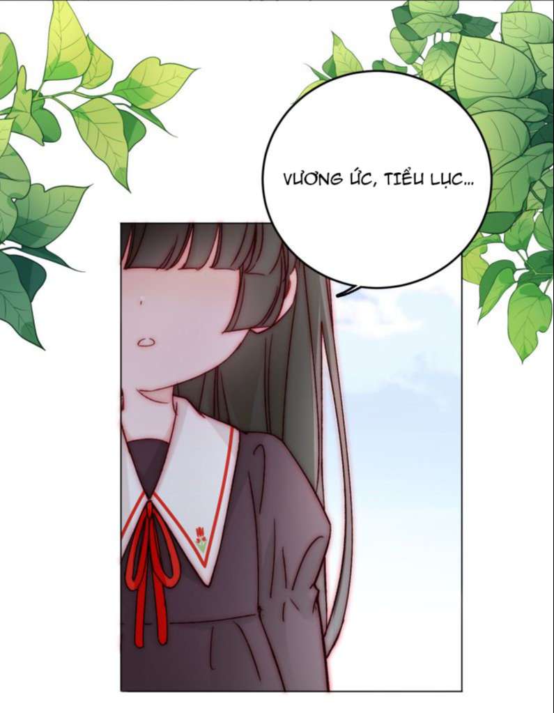 tôi phải làm 1 kẻ đại xấu xa chapter 0.1 18