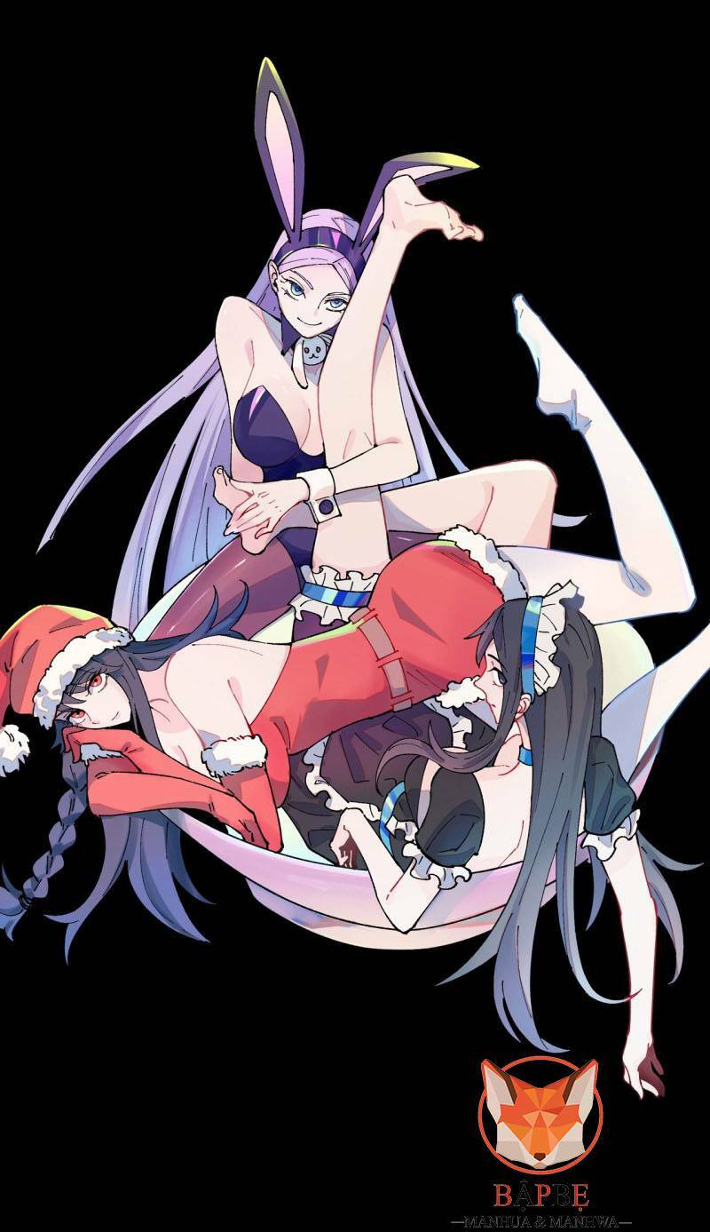 vô hạn khắc kim chi thần chapter 19 42