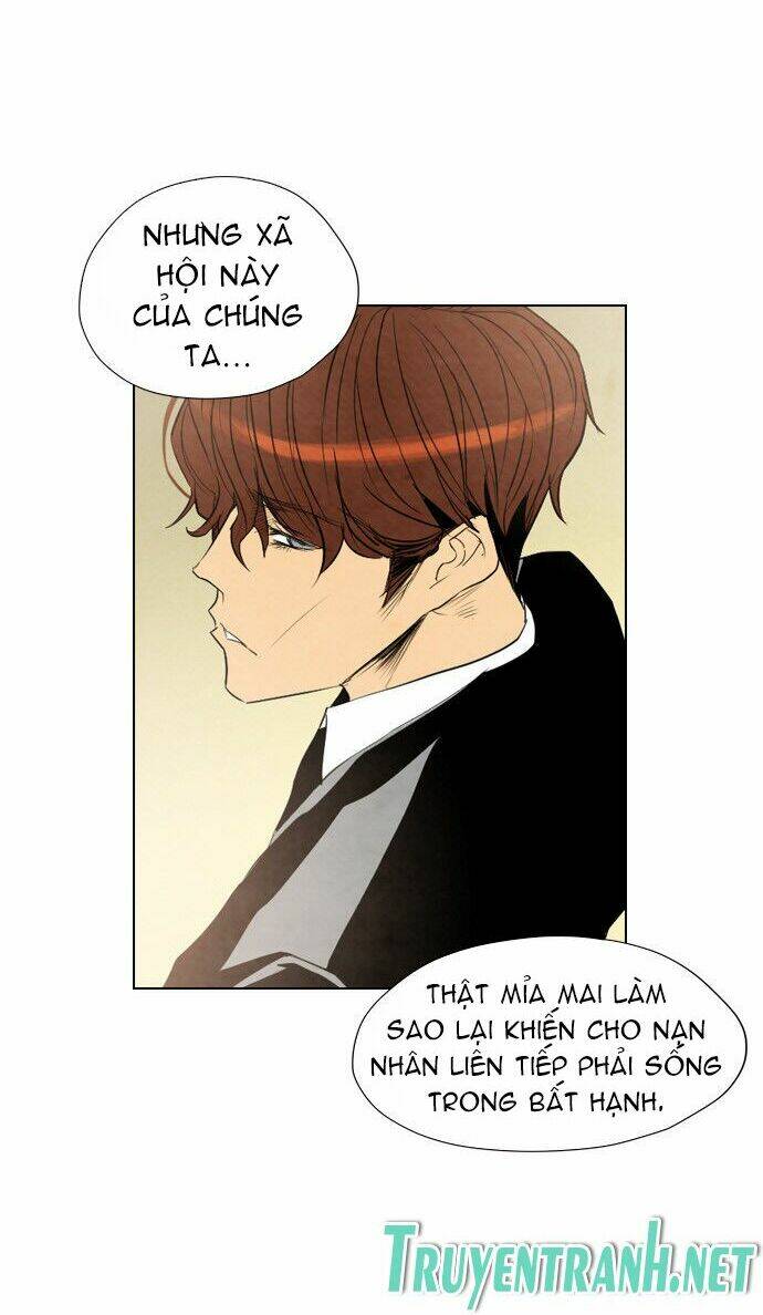 nạn nhân hồi sinh chapter 23 38