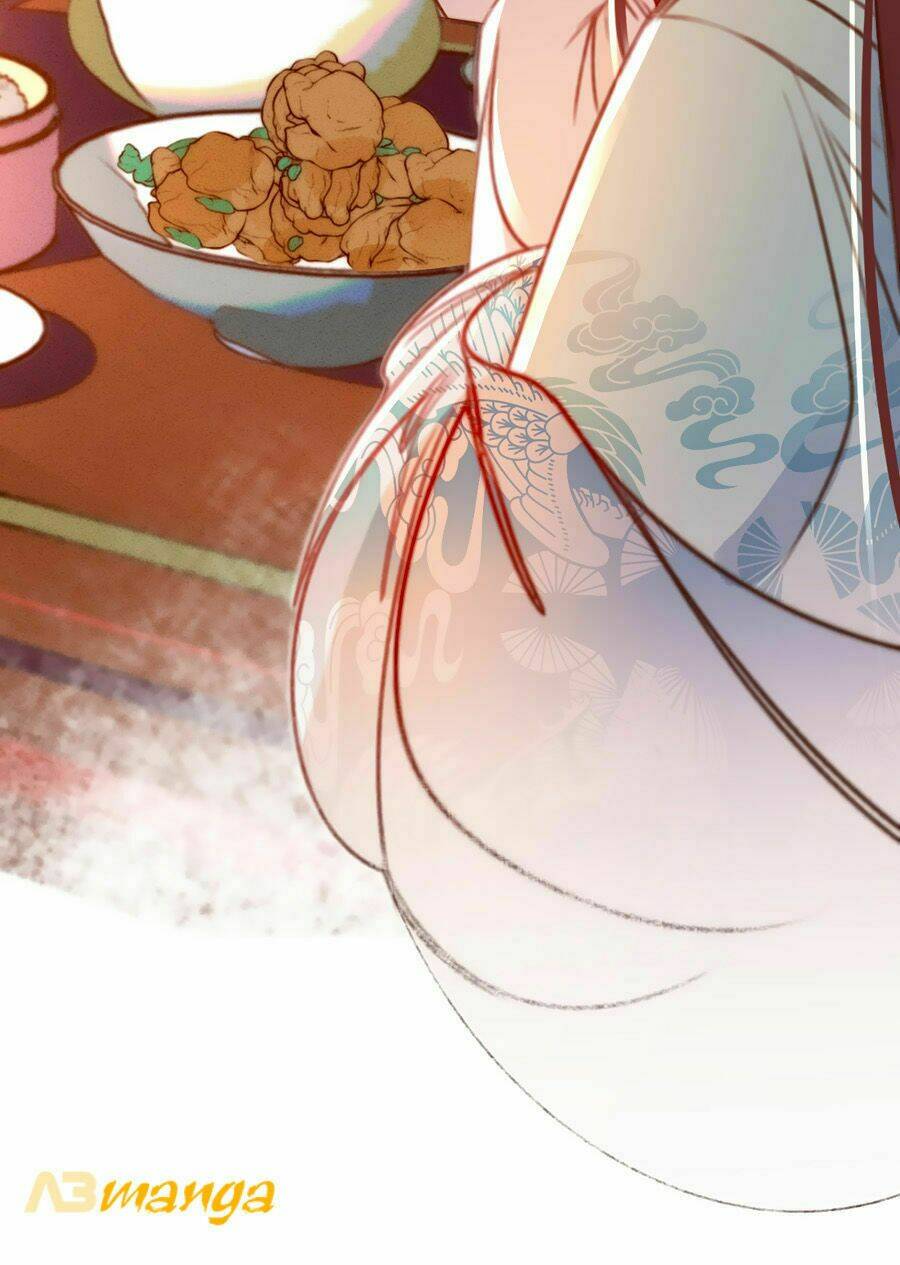 phượng hoàn triều: vương gia yêu nghiệt xin tránh đường chapter 5 19