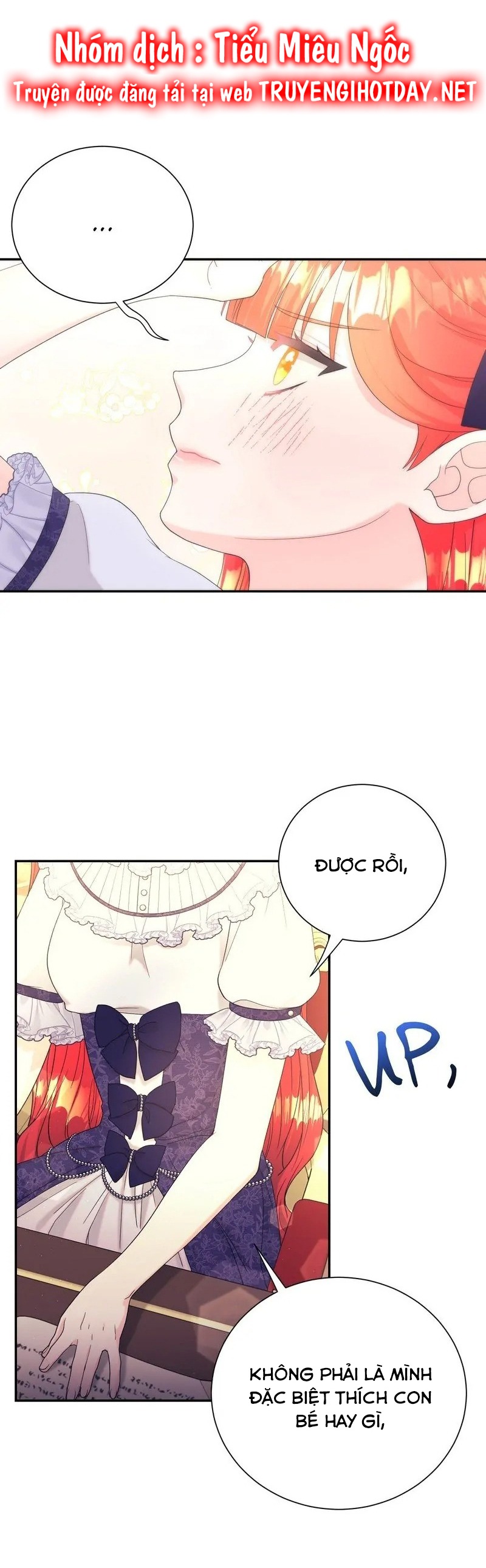 đức hạnh của công chúa phản diện chapter 11 53