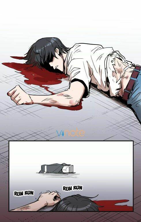 tiền là số một chapter 1 86