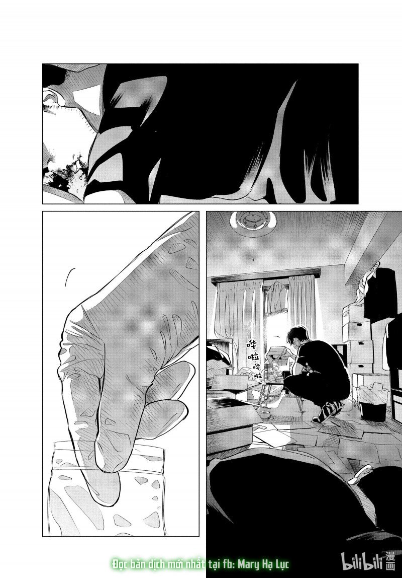 [18+] kiếp sau thà làm người xa lạ chapter 27.5 19