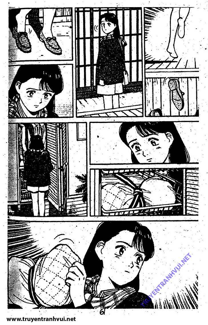 yawara chapter 118 11