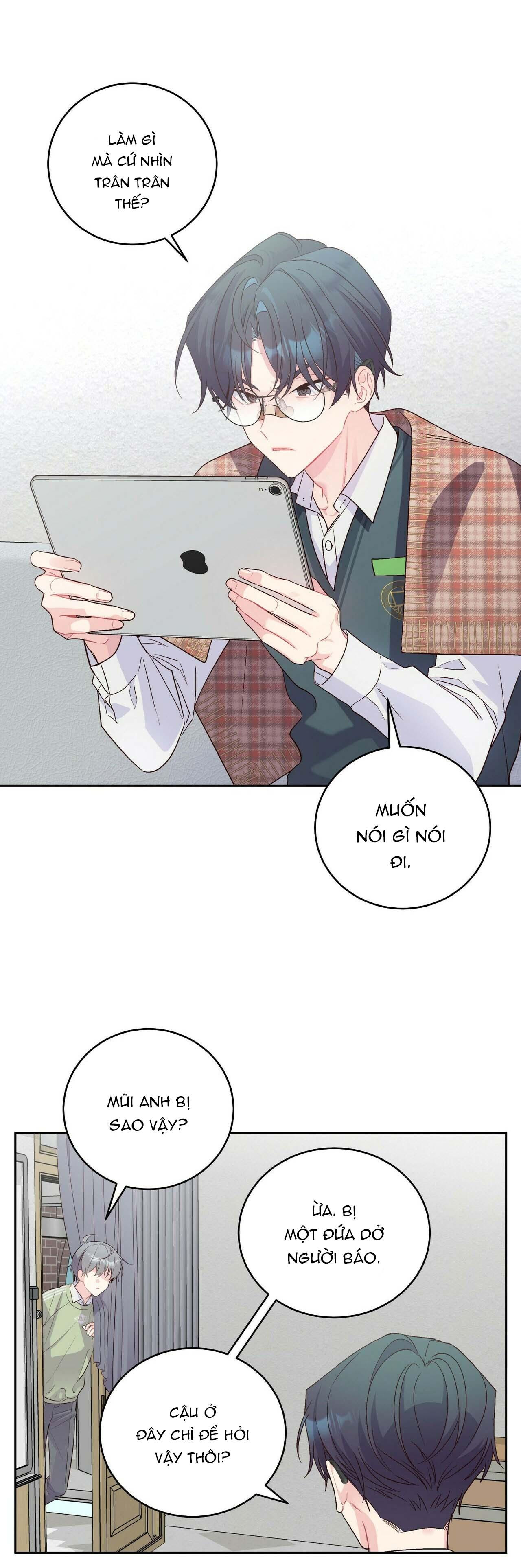 merry marbling chapter 15 13