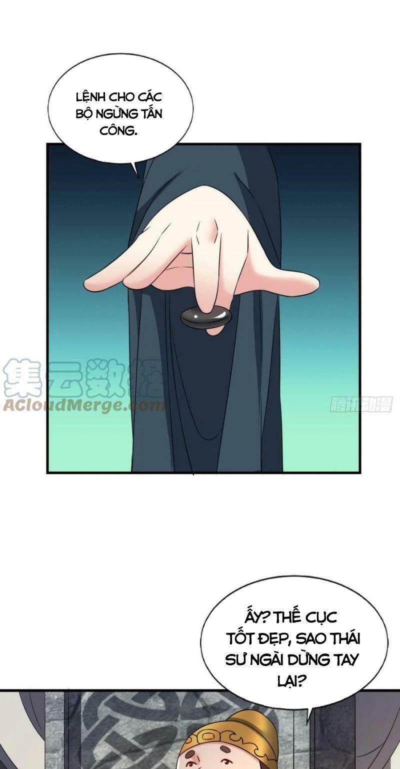 Trọng Sinh Thành Cậu Vàng Tại Dị Thế Chapter 230 35