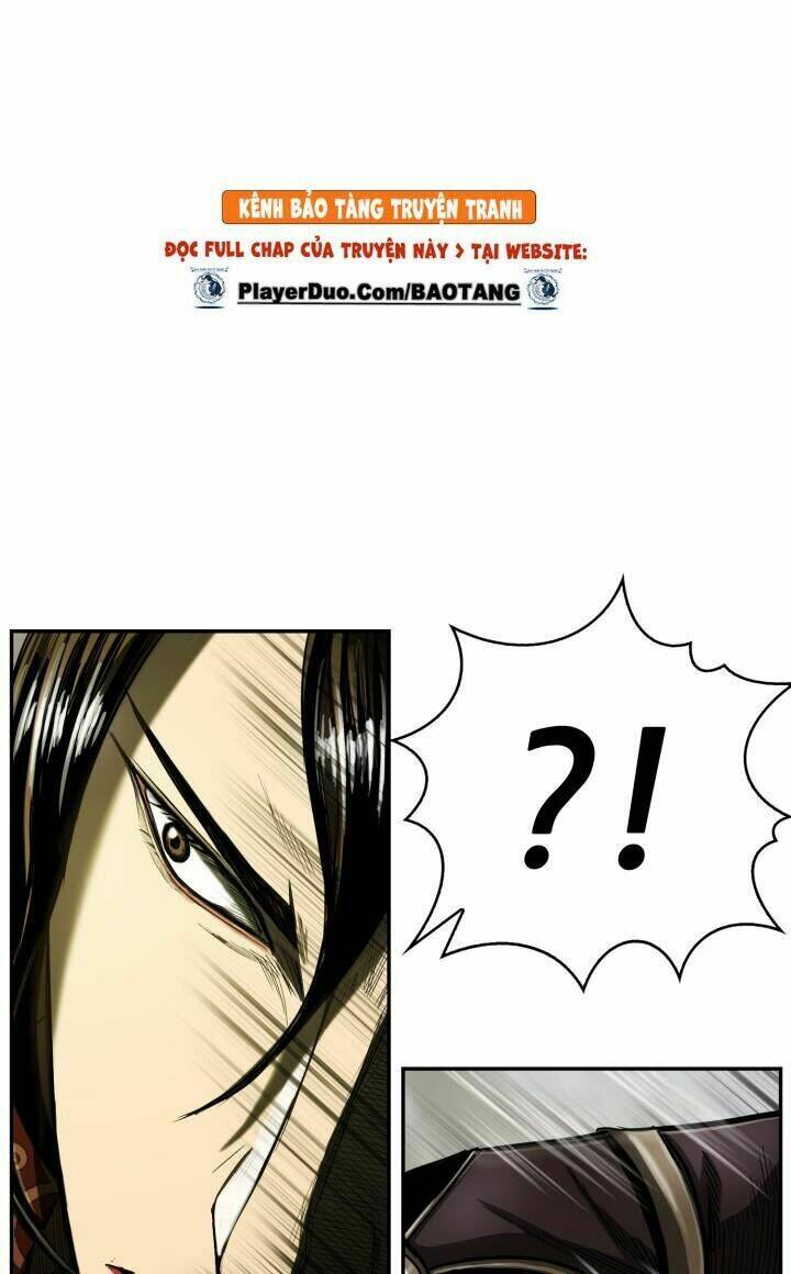 thợ săn đầu tiên chapter 78.5 35