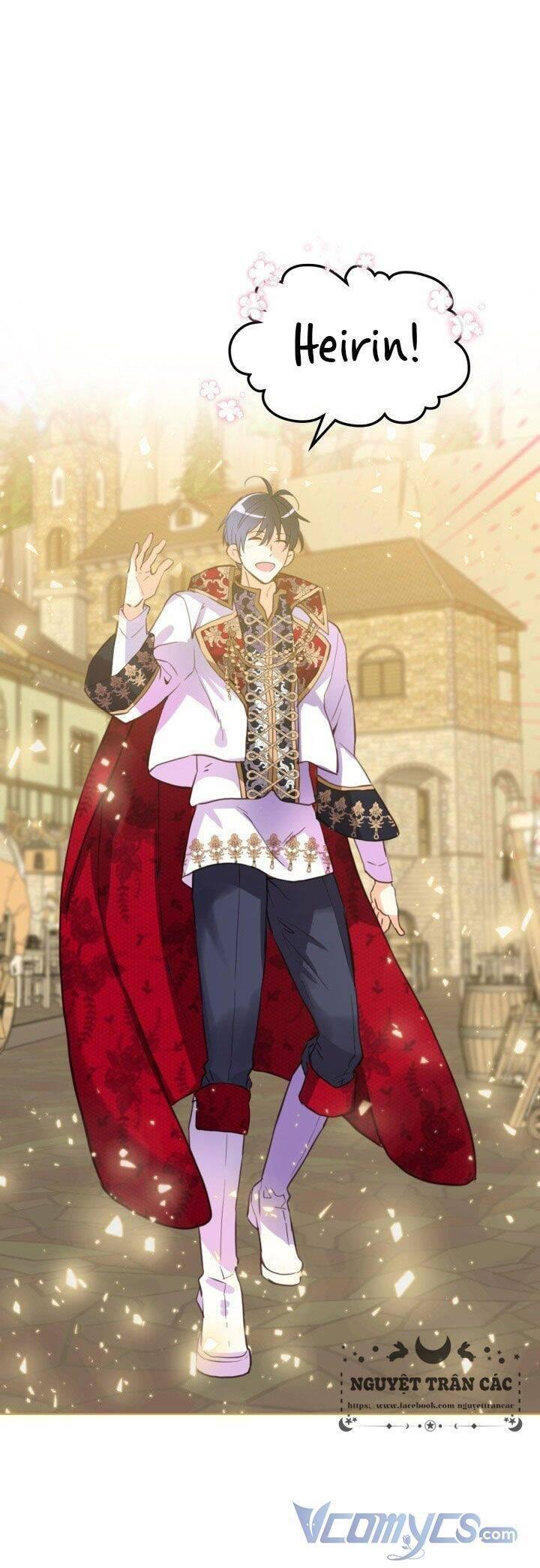 con có phải con là con gái của ngài không? chapter 76 36