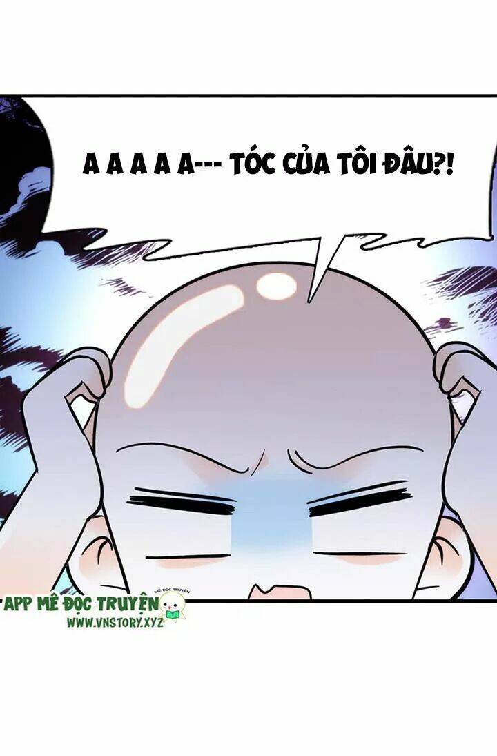 ngọt ngào uy vũ: boss sủng đến nghiện chapter 138.5 8